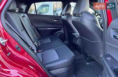 Внедорожник / Кроссовер Toyota Venza 2021 в Львове