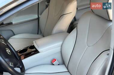 Внедорожник / Кроссовер Toyota Venza 2011 в Самборе