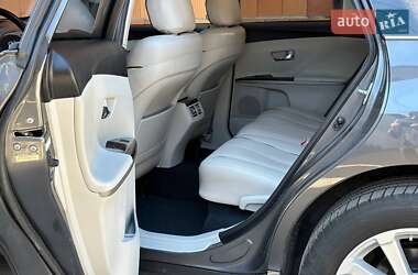 Внедорожник / Кроссовер Toyota Venza 2011 в Самборе