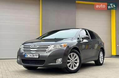 Внедорожник / Кроссовер Toyota Venza 2011 в Самборе