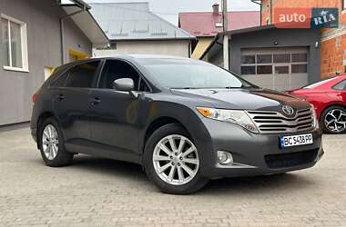 Внедорожник / Кроссовер Toyota Venza 2011 в Самборе