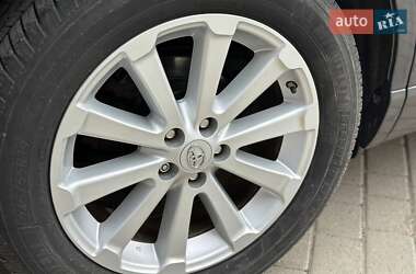 Внедорожник / Кроссовер Toyota Venza 2011 в Самборе