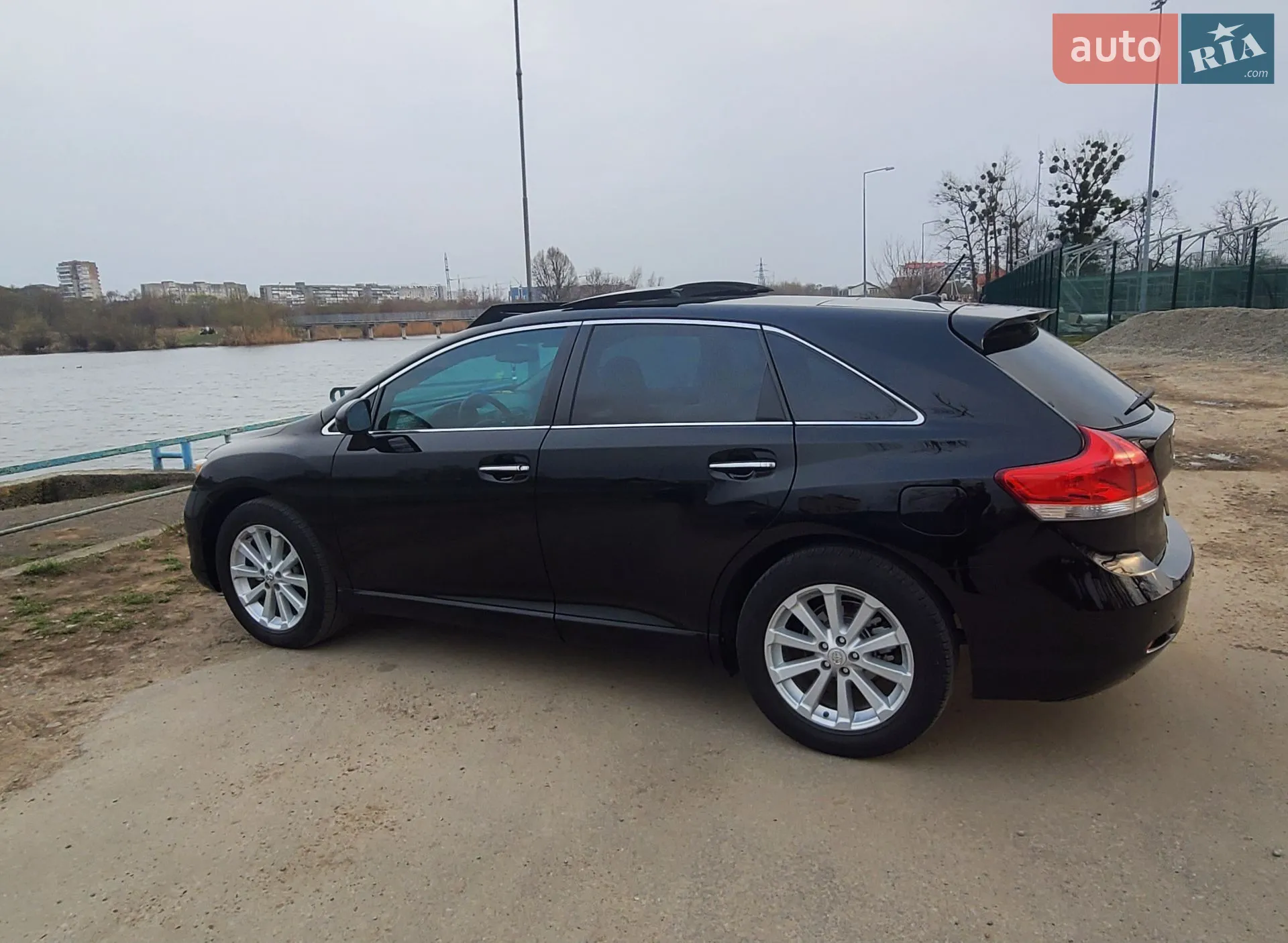 2011 Toyota Venza - мініатюра 48