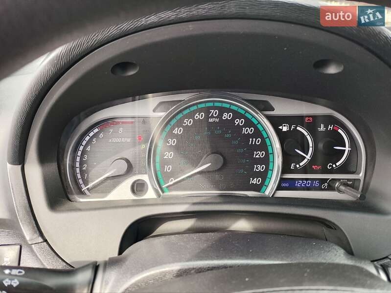Внедорожник / Кроссовер Toyota Venza 2015 в Днепре фото 21 Внедорожник / Кроссовер Toyota Venza 2015 в Днепре