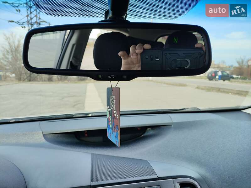 Внедорожник / Кроссовер Toyota Venza 2015 в Днепре фото 26 Внедорожник / Кроссовер Toyota Venza 2015 в Днепре