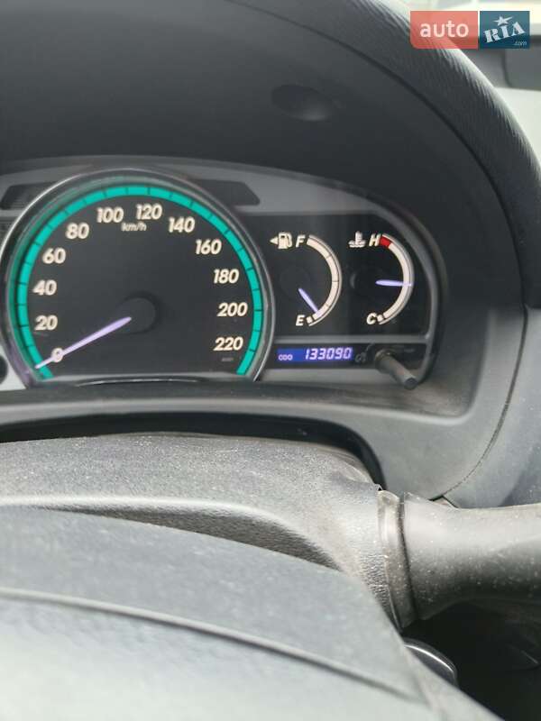 Внедорожник / Кроссовер Toyota Venza 2013 в Днепре