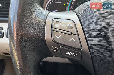 Внедорожник / Кроссовер Toyota Venza 2011 в Тернополе