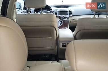 Внедорожник / Кроссовер Toyota Venza 2010 в 