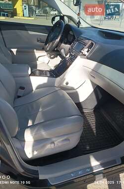 Внедорожник / Кроссовер Toyota Venza 2014 в 