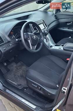 Внедорожник / Кроссовер Toyota Venza 2015 в 