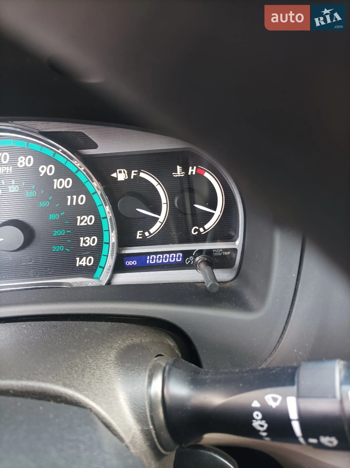 2011 Toyota Venza - мініатюра 2