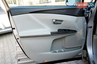 Внедорожник / Кроссовер Toyota Venza 2014 в 