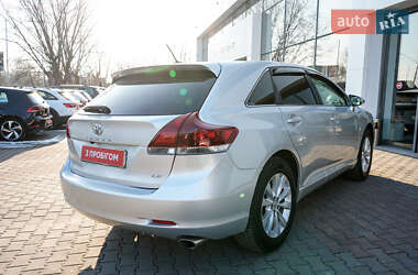 Внедорожник / Кроссовер Toyota Venza 2014 в 
