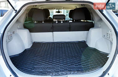 Внедорожник / Кроссовер Toyota Venza 2014 в 