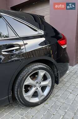 Внедорожник / Кроссовер Toyota Venza 2010 в 