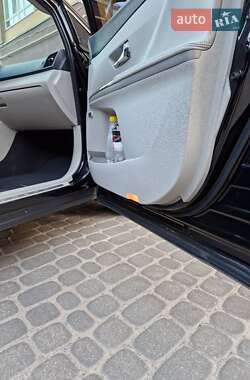 Внедорожник / Кроссовер Toyota Venza 2010 в 