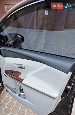 Внедорожник / Кроссовер Toyota Venza 2010 в 