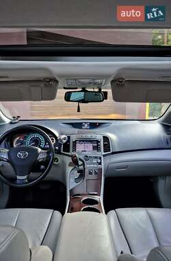 Внедорожник / Кроссовер Toyota Venza 2010 в 