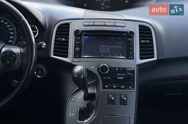 Позашляховик / Кросовер Toyota Venza 2013 в 