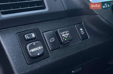 Позашляховик / Кросовер Toyota Venza 2013 в 