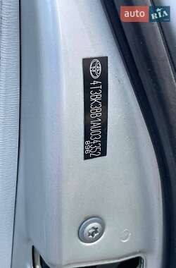 Внедорожник / Кроссовер Toyota Venza 2010 в 