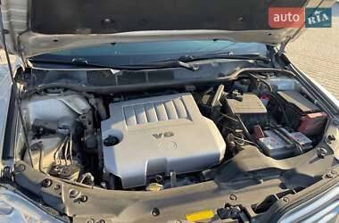 Внедорожник / Кроссовер Toyota Venza 2010 в 