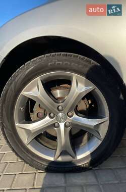 Внедорожник / Кроссовер Toyota Venza 2010 в 