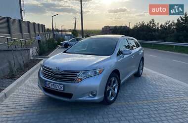 Внедорожник / Кроссовер Toyota Venza 2010 в 