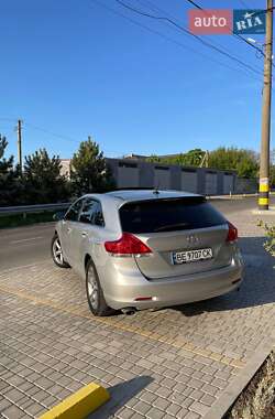 Внедорожник / Кроссовер Toyota Venza 2010 в 