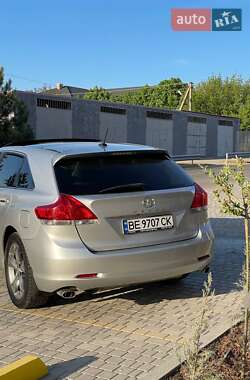 Внедорожник / Кроссовер Toyota Venza 2010 в 
