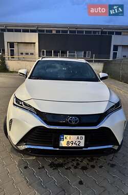 Внедорожник / Кроссовер Toyota Venza 2020 в 