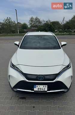 Внедорожник / Кроссовер Toyota Venza 2020 в 