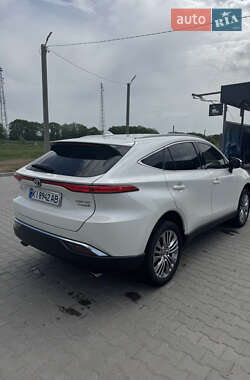 Внедорожник / Кроссовер Toyota Venza 2020 в 
