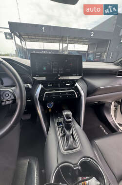 Внедорожник / Кроссовер Toyota Venza 2020 в 