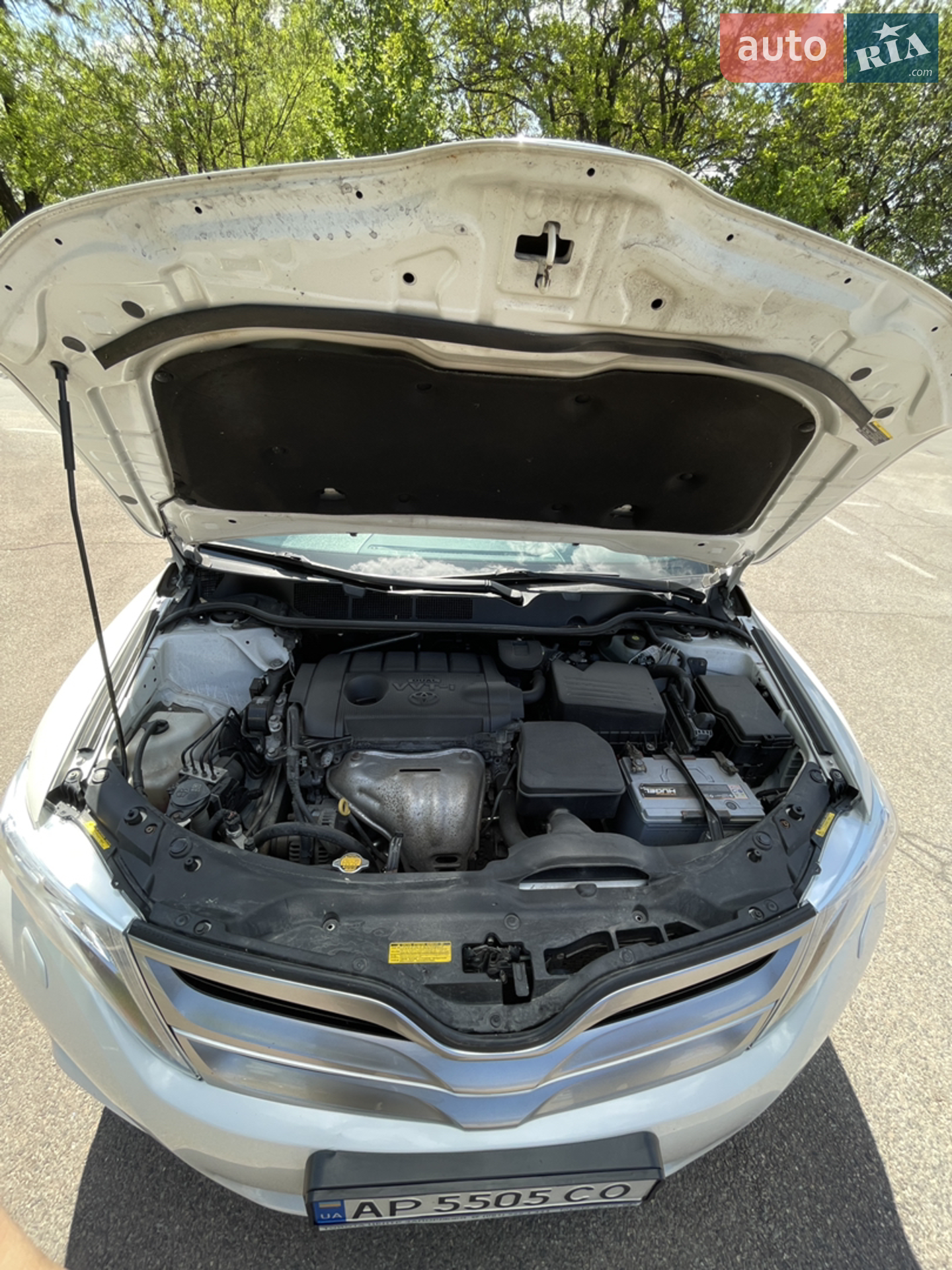 2013 Toyota Venza - мініатюра 15