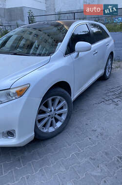 Внедорожник / Кроссовер Toyota Venza 2011 в Хмельницком