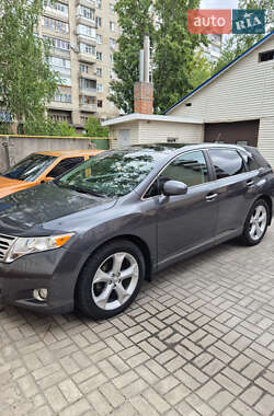 Внедорожник / Кроссовер Toyota Venza 2011 в Сумах
