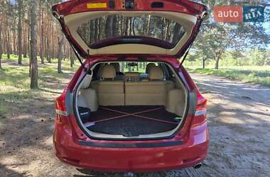 Внедорожник / Кроссовер Toyota Venza 2012 в 
