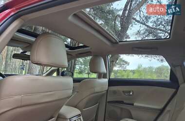 Внедорожник / Кроссовер Toyota Venza 2012 в 