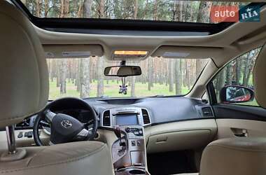 Внедорожник / Кроссовер Toyota Venza 2012 в 