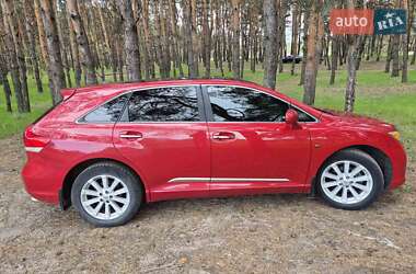 Внедорожник / Кроссовер Toyota Venza 2012 в 