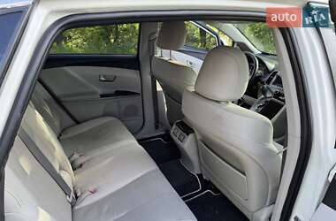 Внедорожник / Кроссовер Toyota Venza 2010 в 