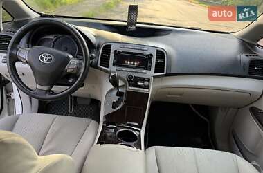 Внедорожник / Кроссовер Toyota Venza 2010 в 