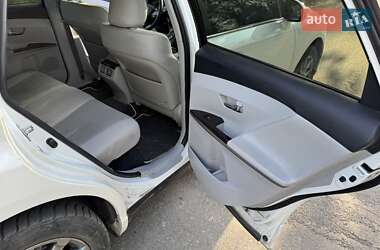 Внедорожник / Кроссовер Toyota Venza 2010 в 