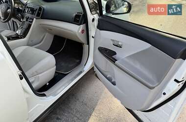 Внедорожник / Кроссовер Toyota Venza 2010 в 