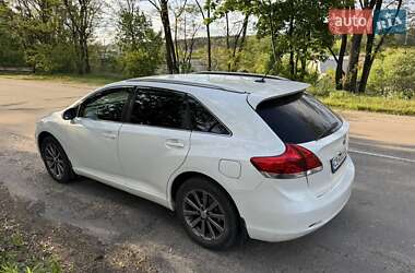 Внедорожник / Кроссовер Toyota Venza 2010 в Чернигове
