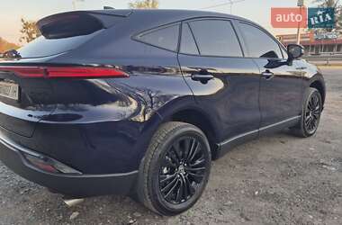 Внедорожник / Кроссовер Toyota Venza 2021 в 