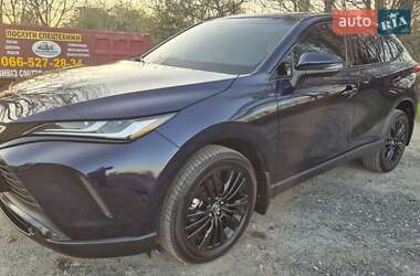 Внедорожник / Кроссовер Toyota Venza 2021 в 