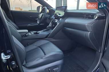 Внедорожник / Кроссовер Toyota Venza 2021 в 