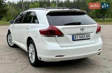 Внедорожник / Кроссовер Toyota Venza 2013 в 